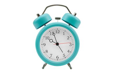 clock time ticking away to file wrongful termination claim