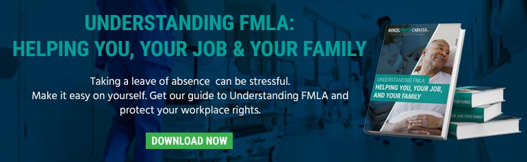 Understanding FMLA