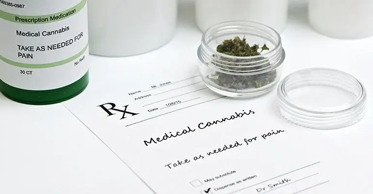 Can You Be Fired for Medical Marijuana in the State of Florida?