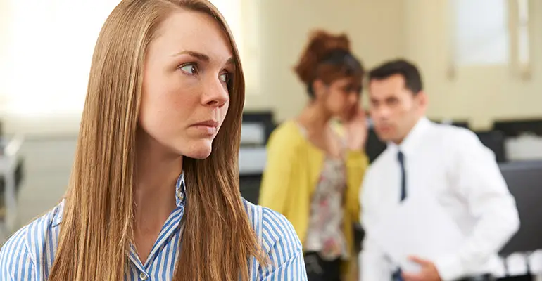 You’re Not the Problem – It’s Your Job: 6 Signs You’re Dealing with a Hostile Work Environment