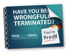 What’s Your Defense Against an Employer If You’re Wrongfully Terminated in Tampa?