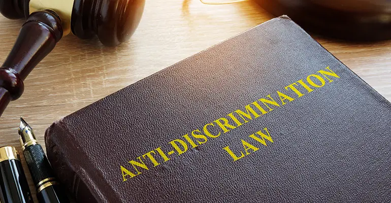 FILING A DISCRIMINATION LAWSUIT AGAINST YOUR EMPLOYER