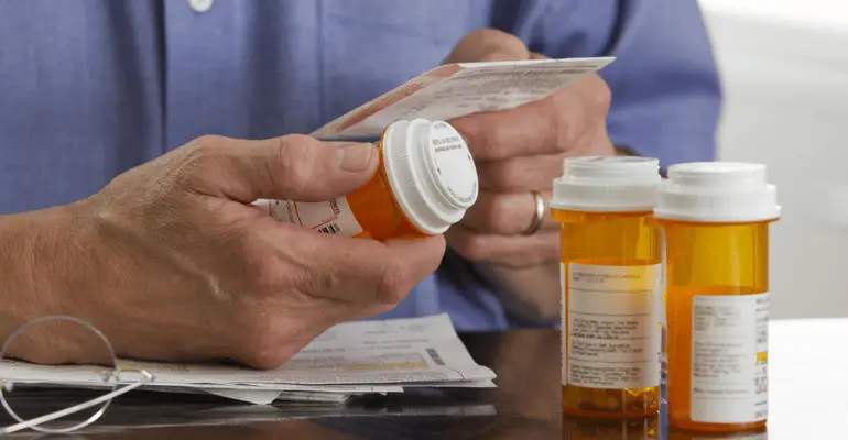 Can an Employer Fire You for Taking Prescribed Medications?