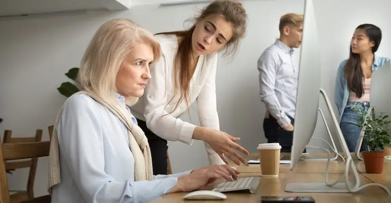 6 Examples of Workplace Age Discrimination