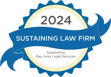 2024 sustaining law firm