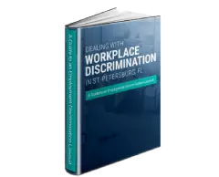 Dealing with Workplace Discrimination