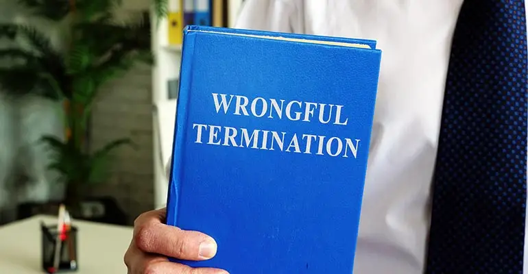 Filing A Wrongful Termination Suit in Florida