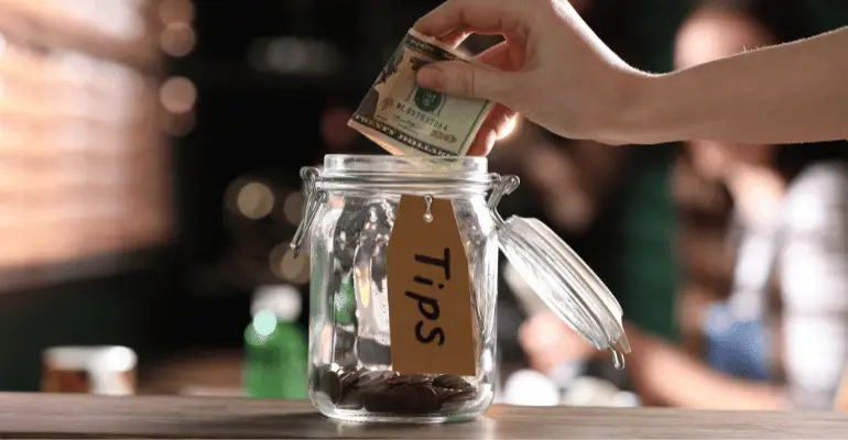 Can My Boss Take My Tips? The Laws of Tip Ownership