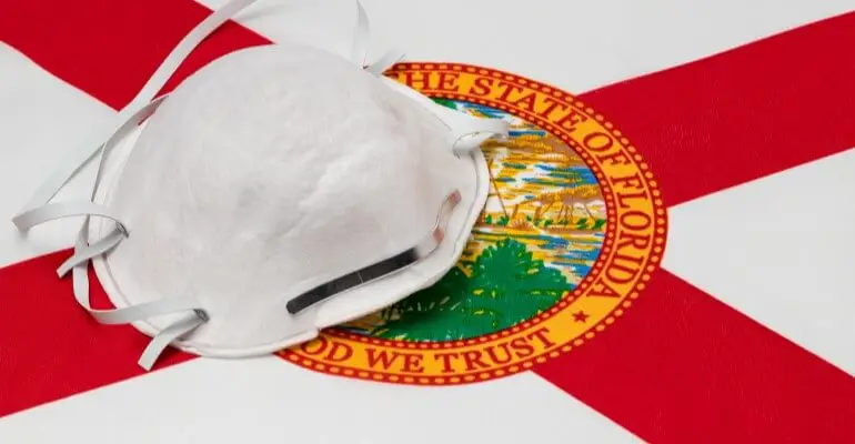 Florida COVID Laws for Employees 2022