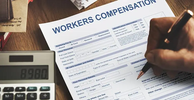 Workers’ Compensation: Can You Be Fired for Being Hurt on the Job?